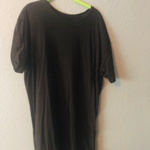 Black Lularoe Patrick T